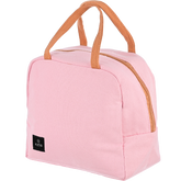 ESTIA ΤΣΑΝΤΑ ΦΑΓΗΤΟΥ MY COOL BAG ΙΣΟΘΕΡΜΙΚΗ 6lt BLOSSOM ROSE